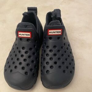 Hunter Toddler Kids Water Shoe